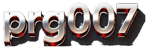 prg007 logo