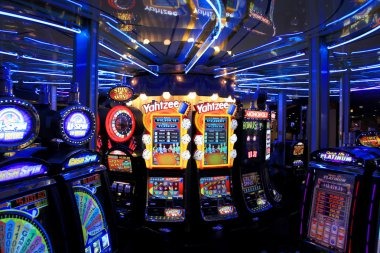 prg007 gaming platform