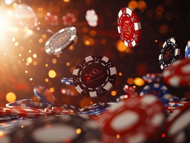 prg007 Slots